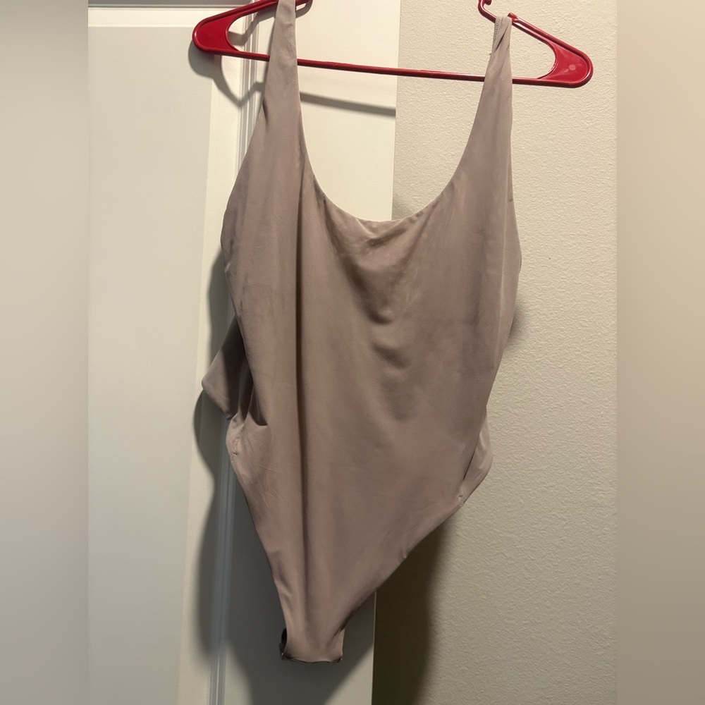 Lululemon Bodysuit